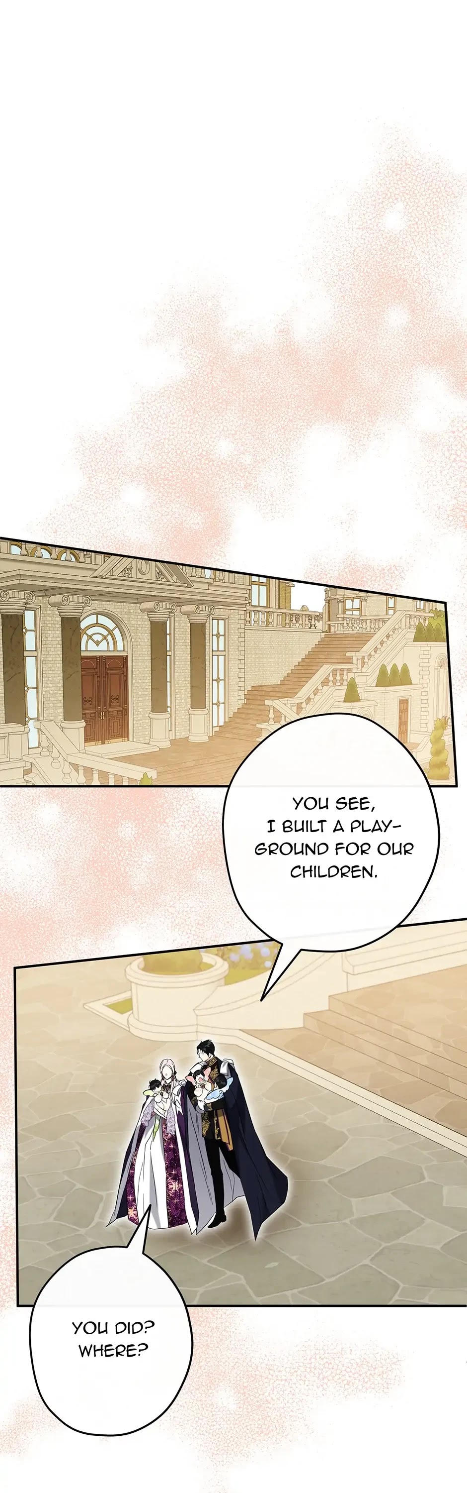 This Is an Obvious Fraudulent Marriage Chapter 107 page 5 - Chapter 107: The End [END]