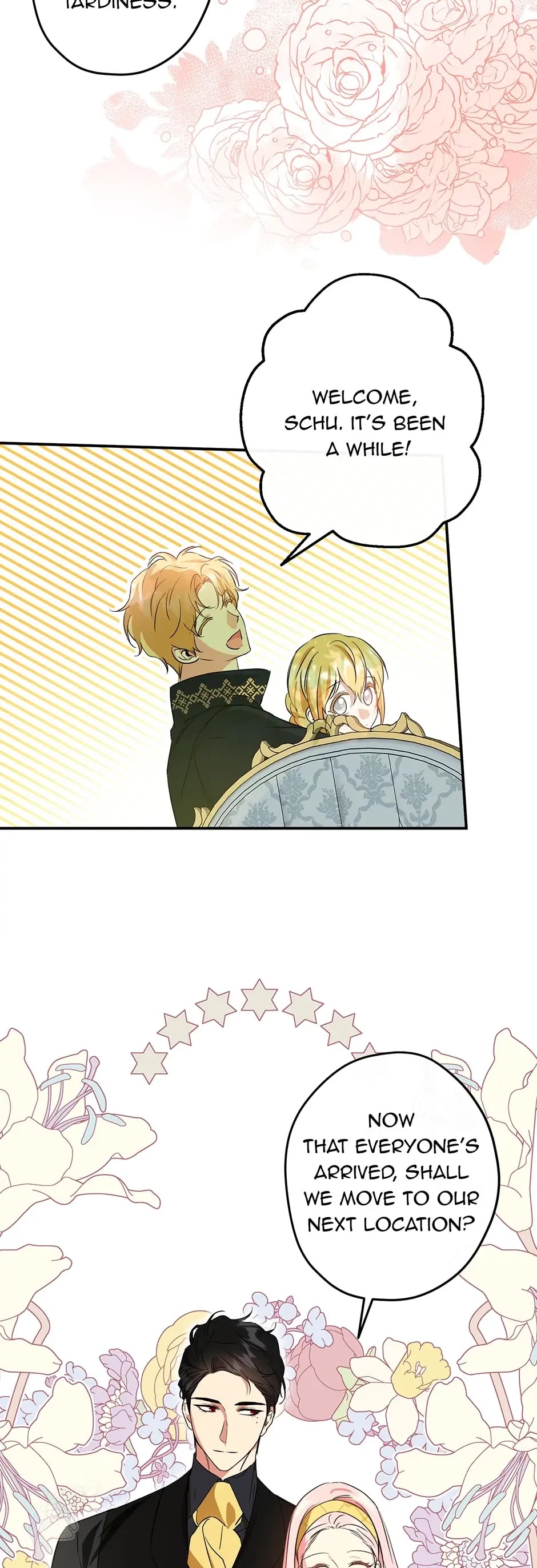 This Is an Obvious Fraudulent Marriage Chapter 107 page 51 - Chapter 107: The End [END]