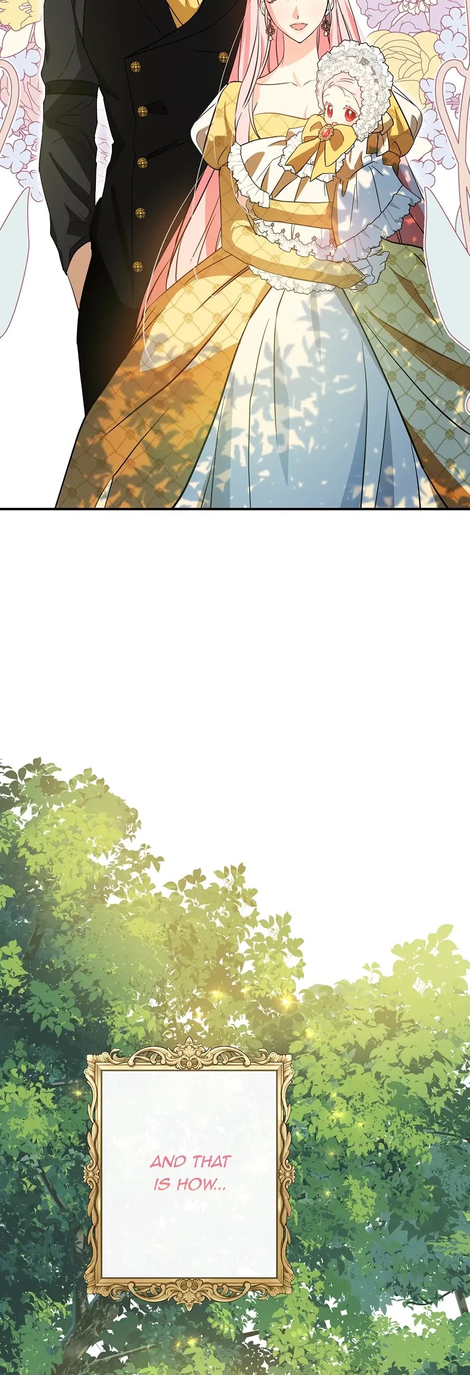 This Is an Obvious Fraudulent Marriage Chapter 107 page 52 - Chapter 107: The End [END]