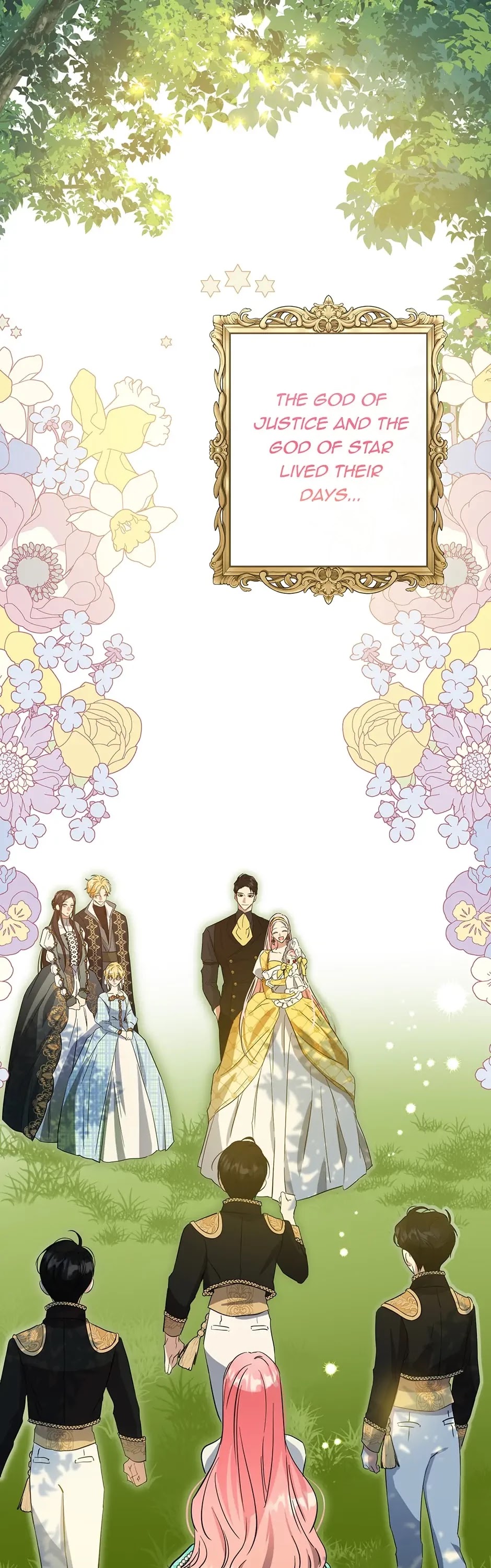 This Is an Obvious Fraudulent Marriage Chapter 107 page 53 - Chapter 107: The End [END]