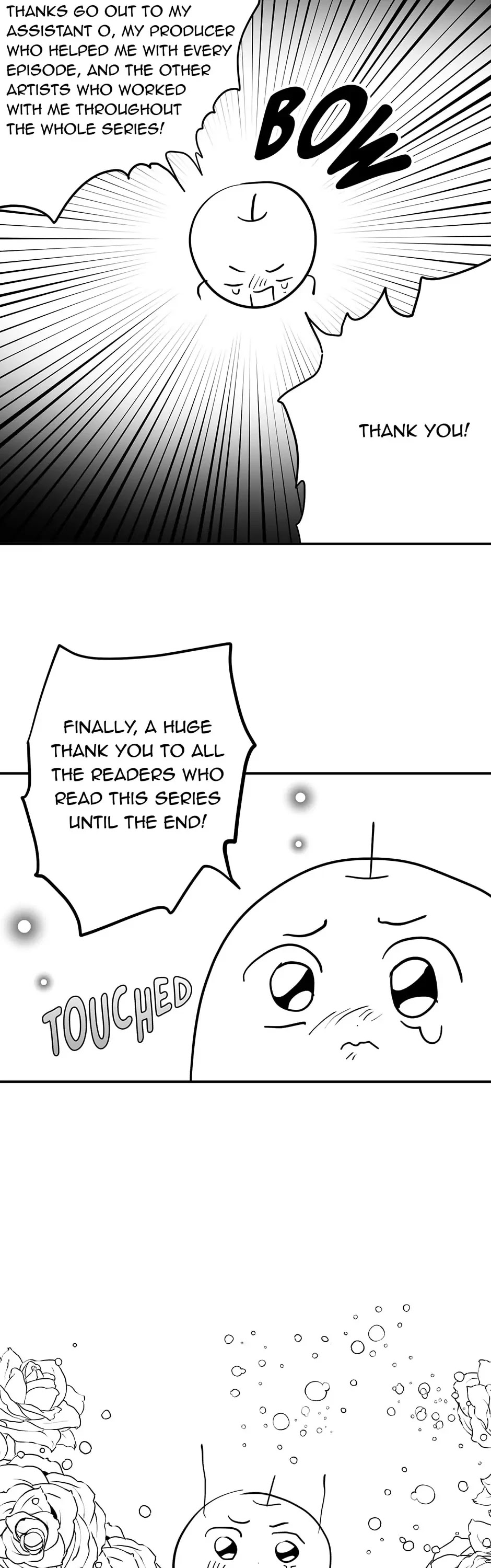 This Is an Obvious Fraudulent Marriage Chapter 107 page 57 - Chapter 107: The End [END]