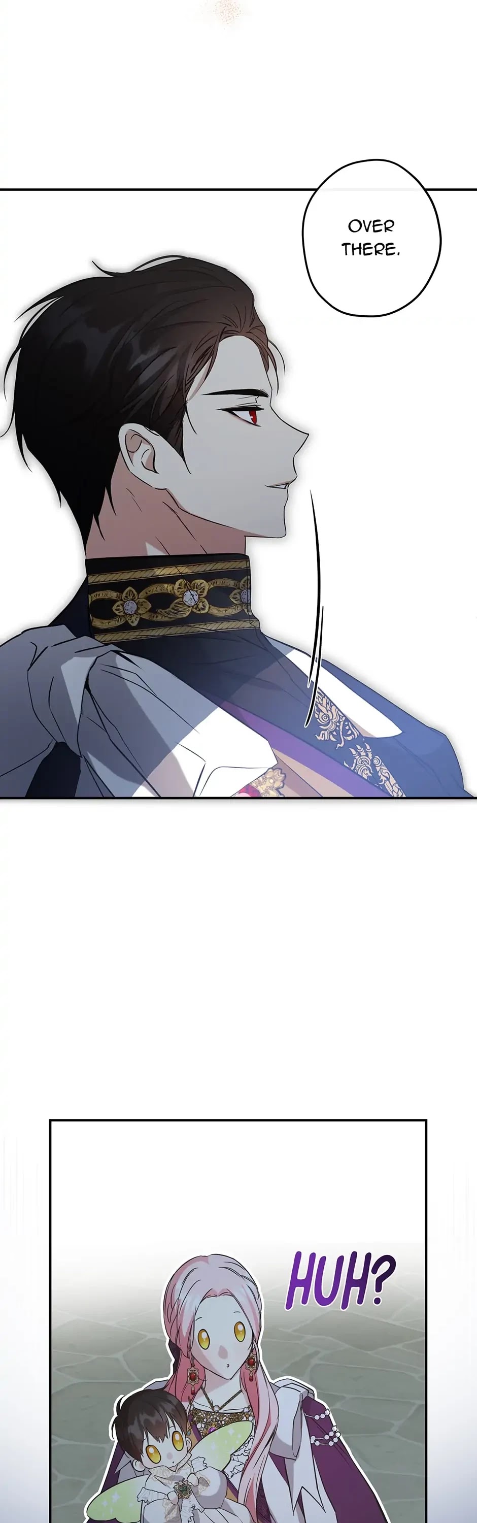 This Is an Obvious Fraudulent Marriage Chapter 107 page 6 - Chapter 107: The End [END]