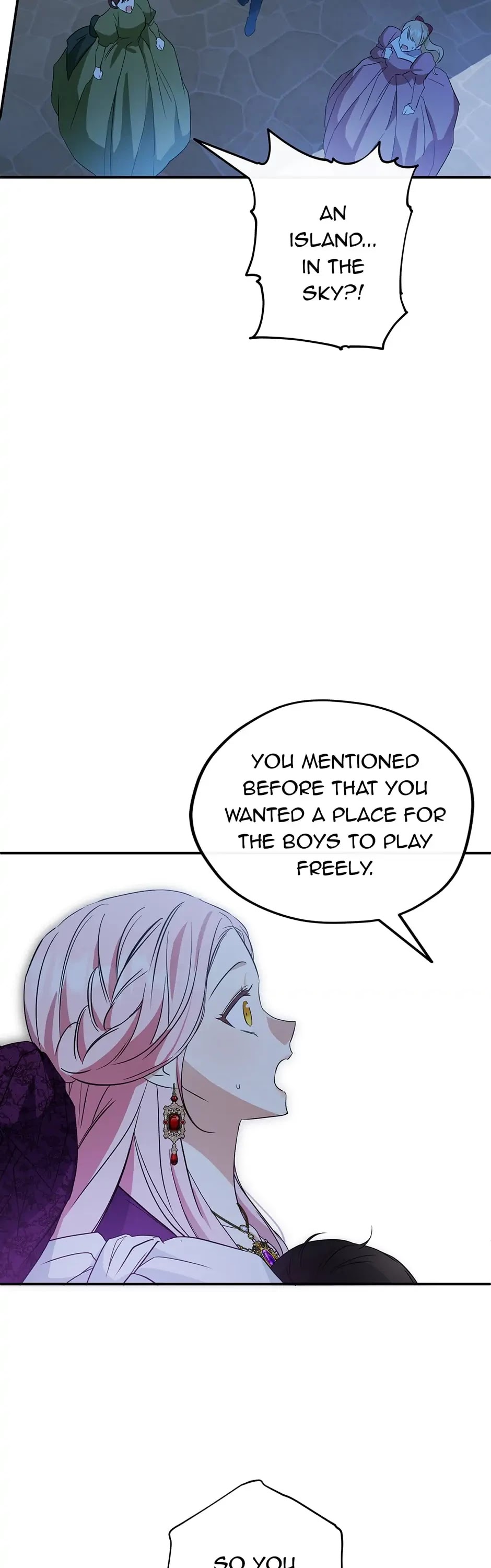 This Is an Obvious Fraudulent Marriage Chapter 107 page 9 - Chapter 107: The End [END]