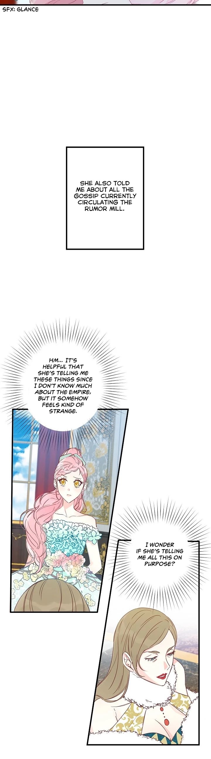 This Is an Obvious Fraudulent Marriage Chapter 11 page 10 - Chapter 11