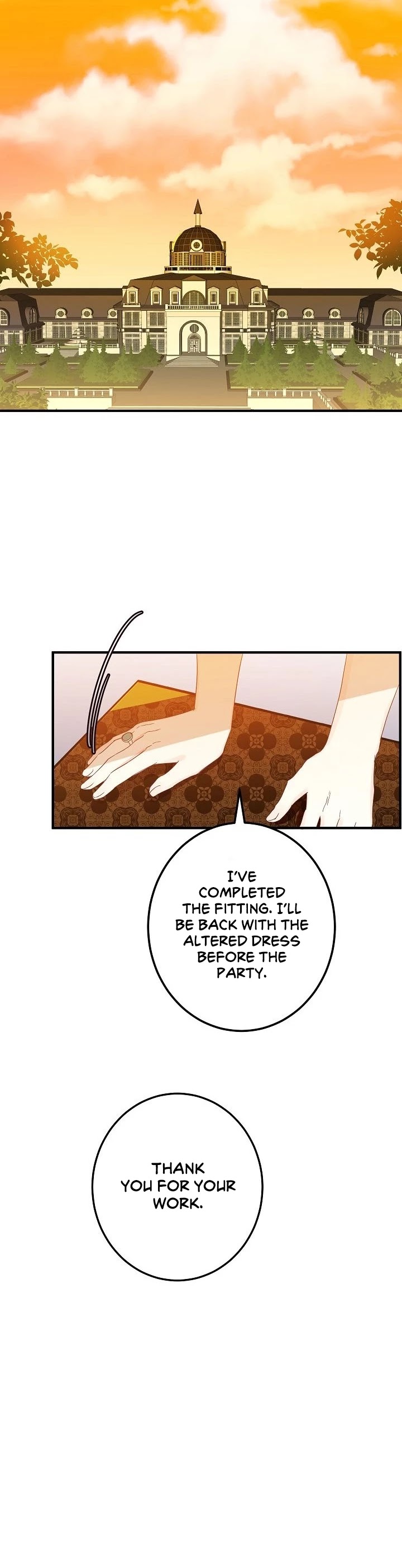 This Is an Obvious Fraudulent Marriage Chapter 11 page 14 - Chapter 11
