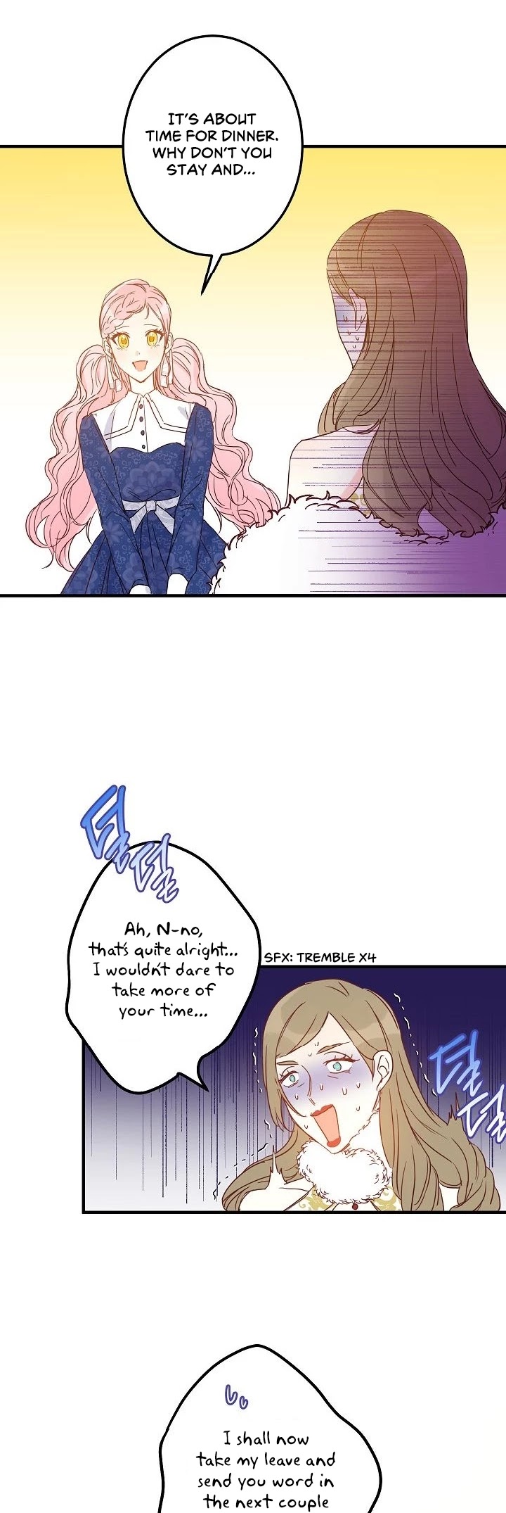 This Is an Obvious Fraudulent Marriage Chapter 11 page 15 - Chapter 11