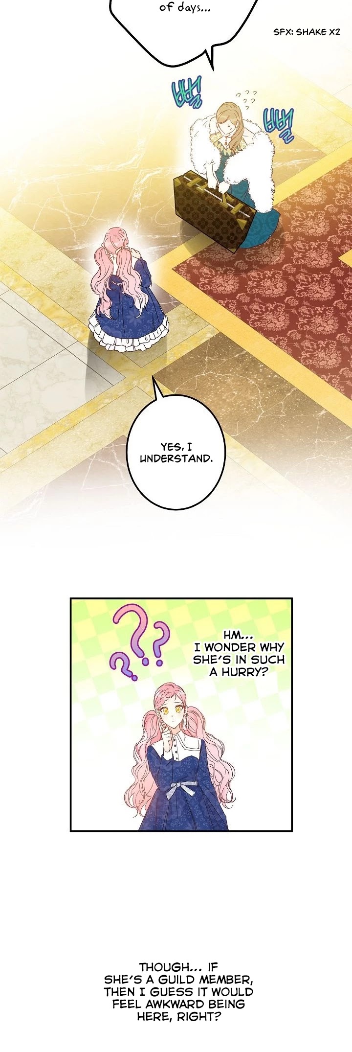 This Is an Obvious Fraudulent Marriage Chapter 11 page 16 - Chapter 11