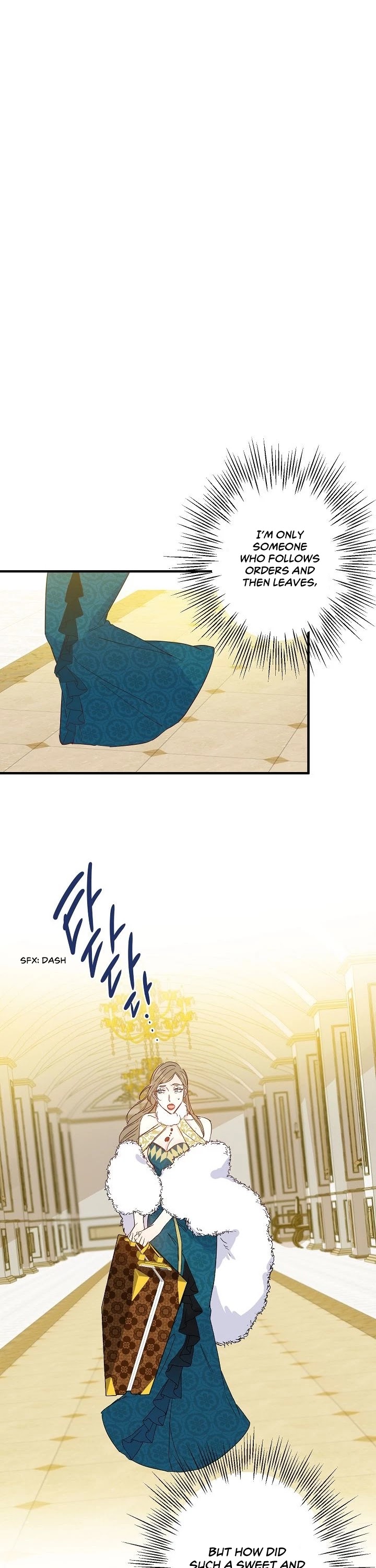 This Is an Obvious Fraudulent Marriage Chapter 11 page 17 - Chapter 11