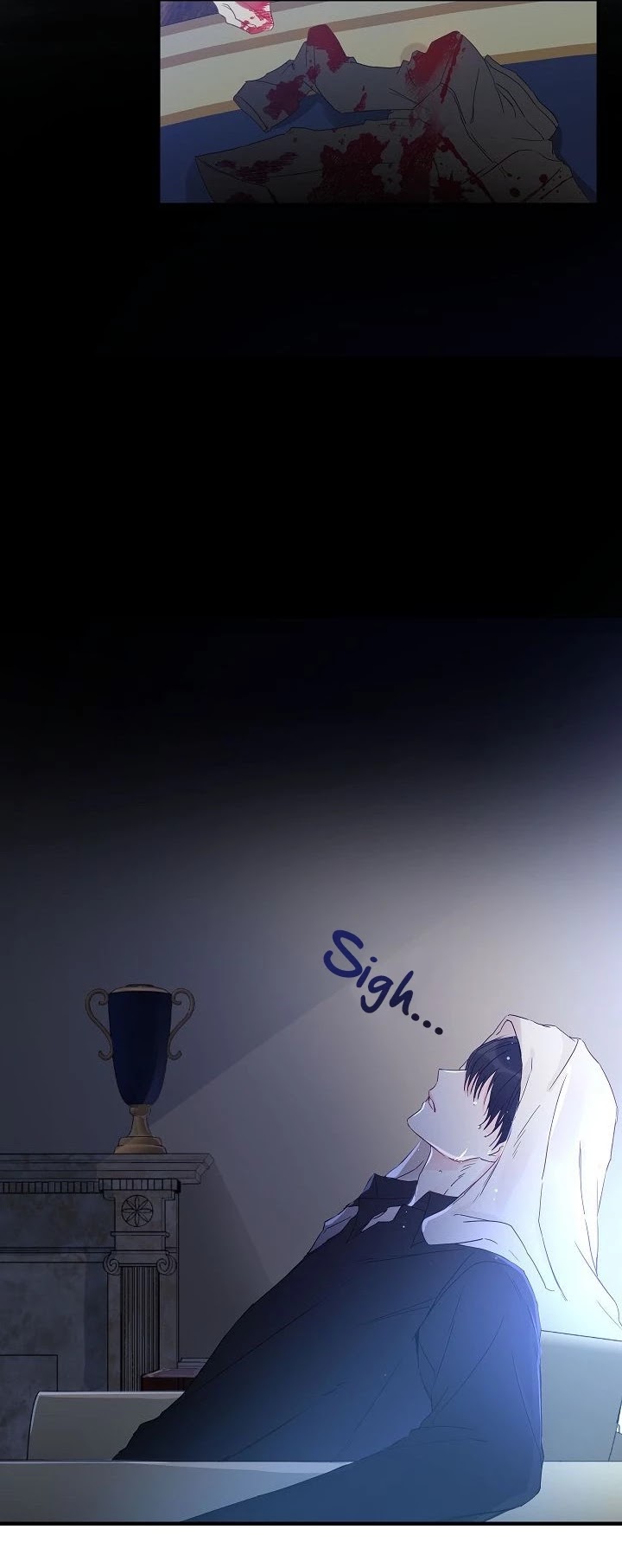 This Is an Obvious Fraudulent Marriage Chapter 11 page 19 - Chapter 11