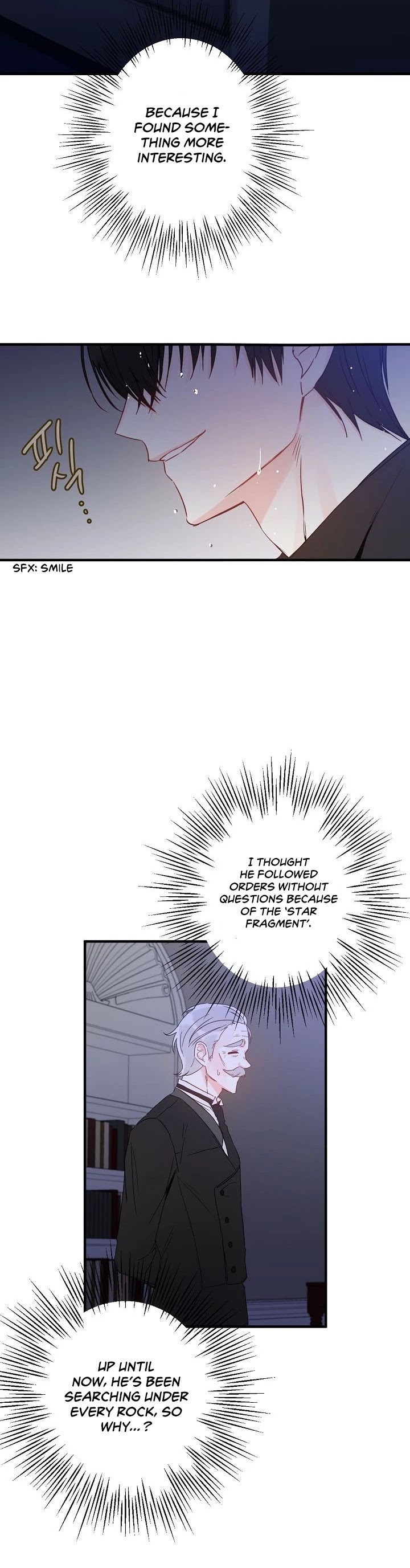 This Is an Obvious Fraudulent Marriage Chapter 11 page 23 - Chapter 11