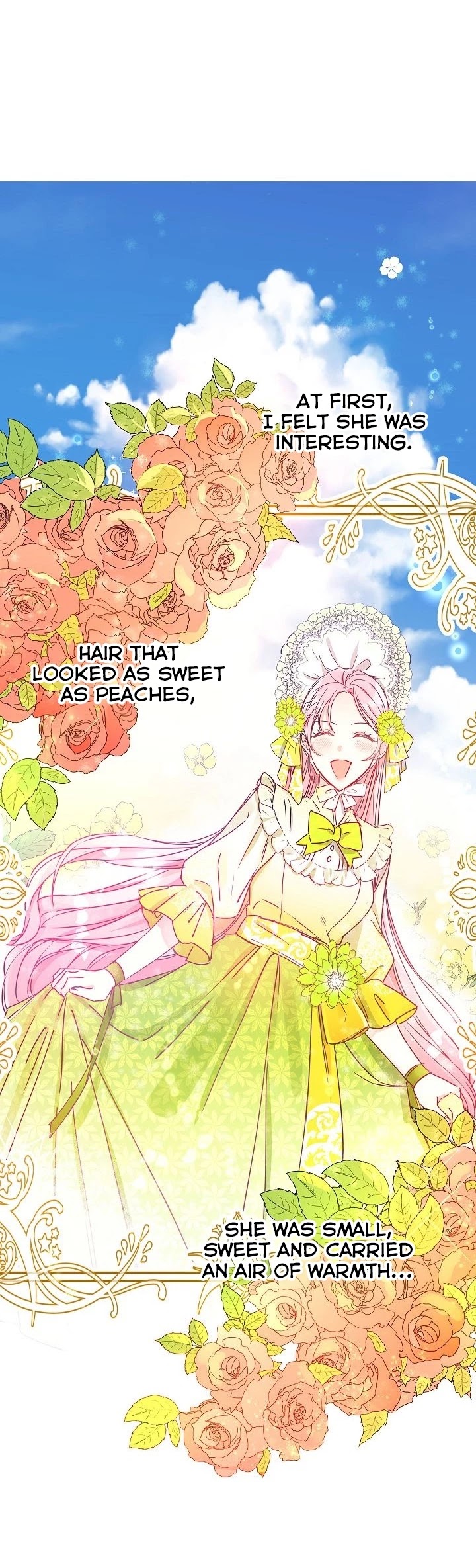This Is an Obvious Fraudulent Marriage Chapter 11 page 24 - Chapter 11