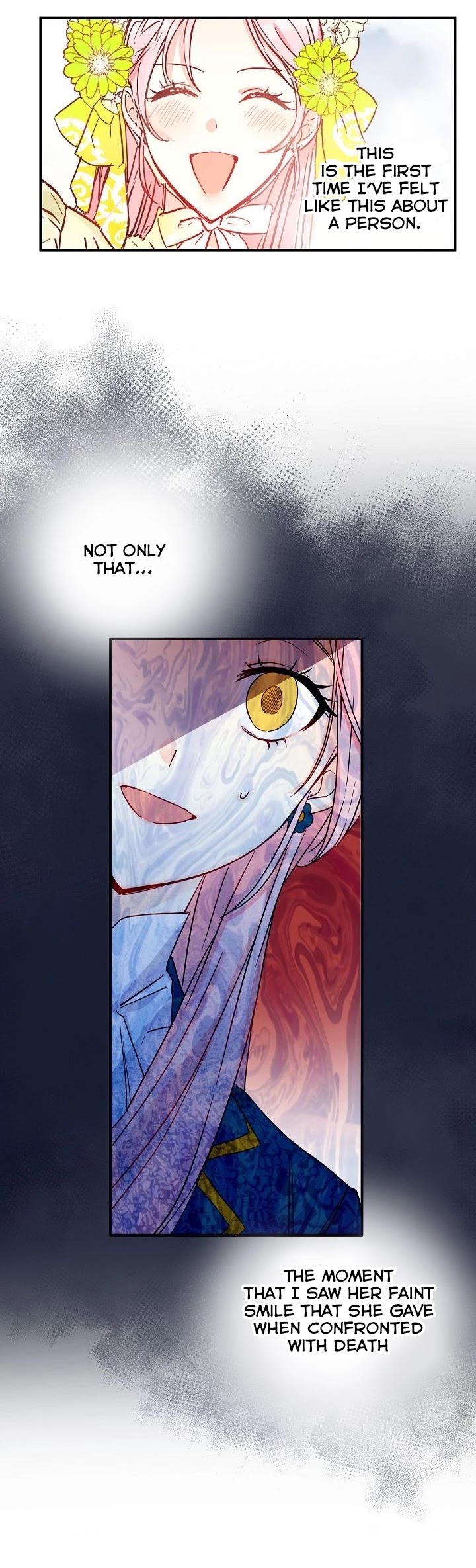 This Is an Obvious Fraudulent Marriage Chapter 11 page 25 - Chapter 11