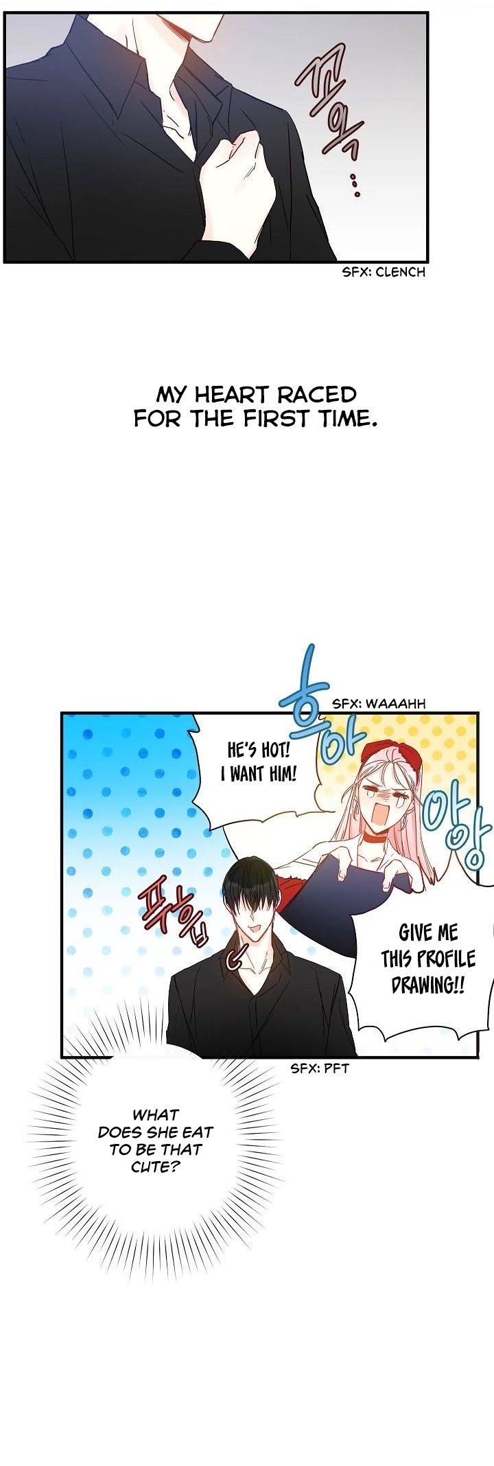 This Is an Obvious Fraudulent Marriage Chapter 11 page 26 - Chapter 11