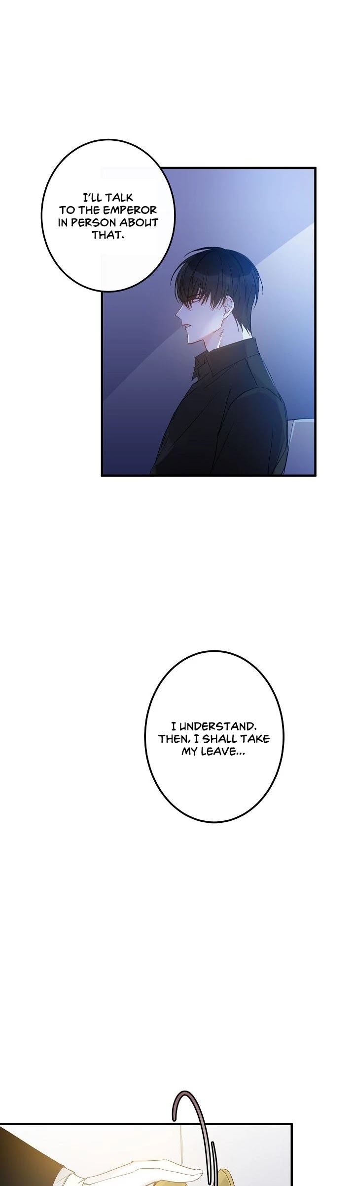 This Is an Obvious Fraudulent Marriage Chapter 11 page 28 - Chapter 11
