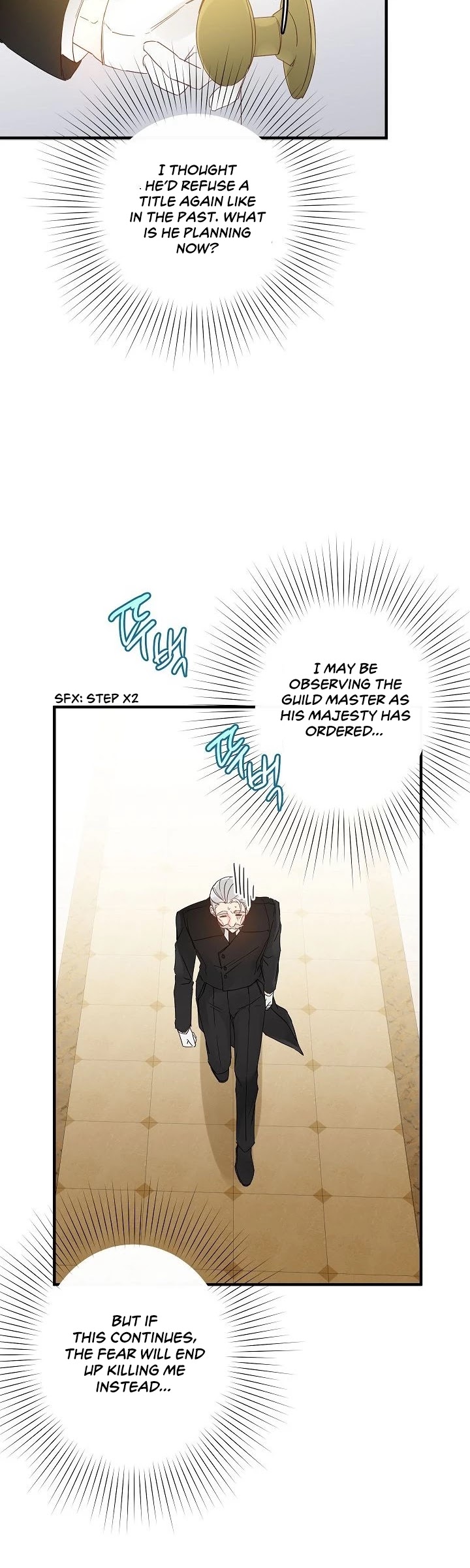 This Is an Obvious Fraudulent Marriage Chapter 11 page 29 - Chapter 11