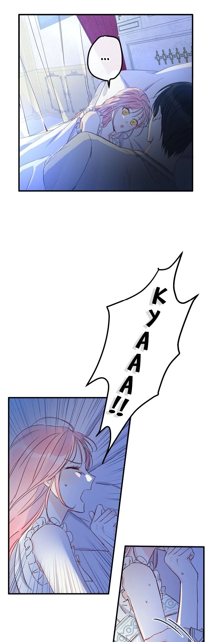 This Is an Obvious Fraudulent Marriage Chapter 11 page 32 - Chapter 11