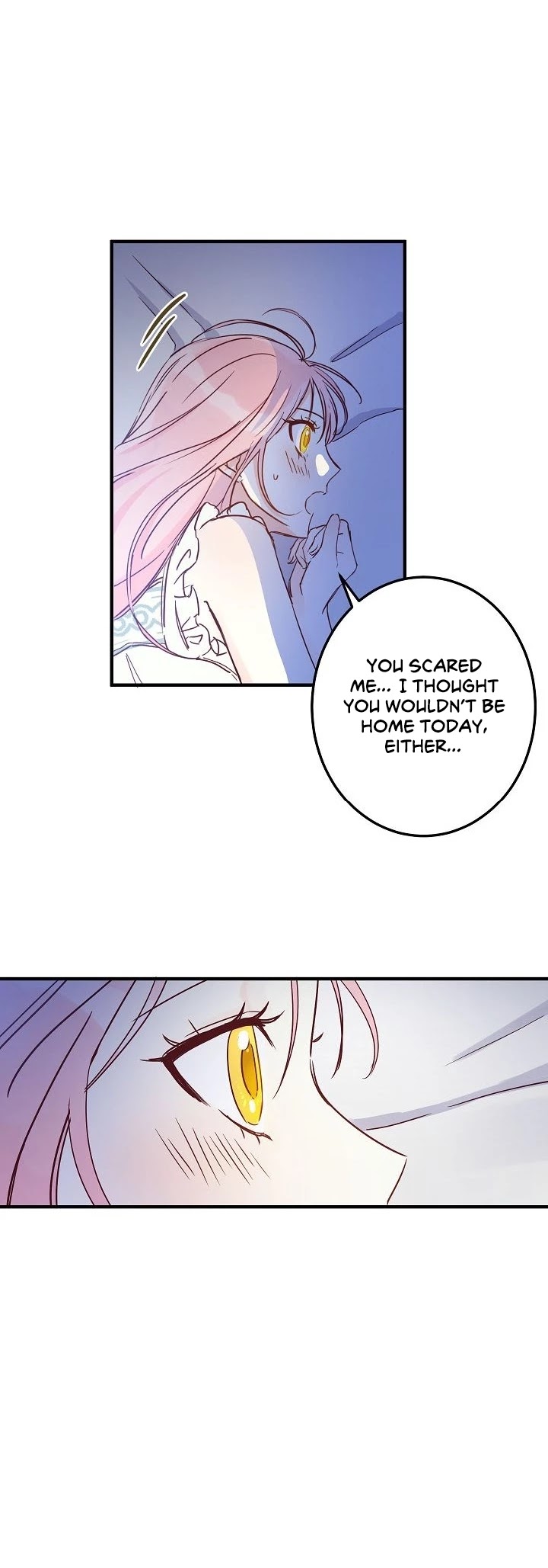 This Is an Obvious Fraudulent Marriage Chapter 11 page 34 - Chapter 11