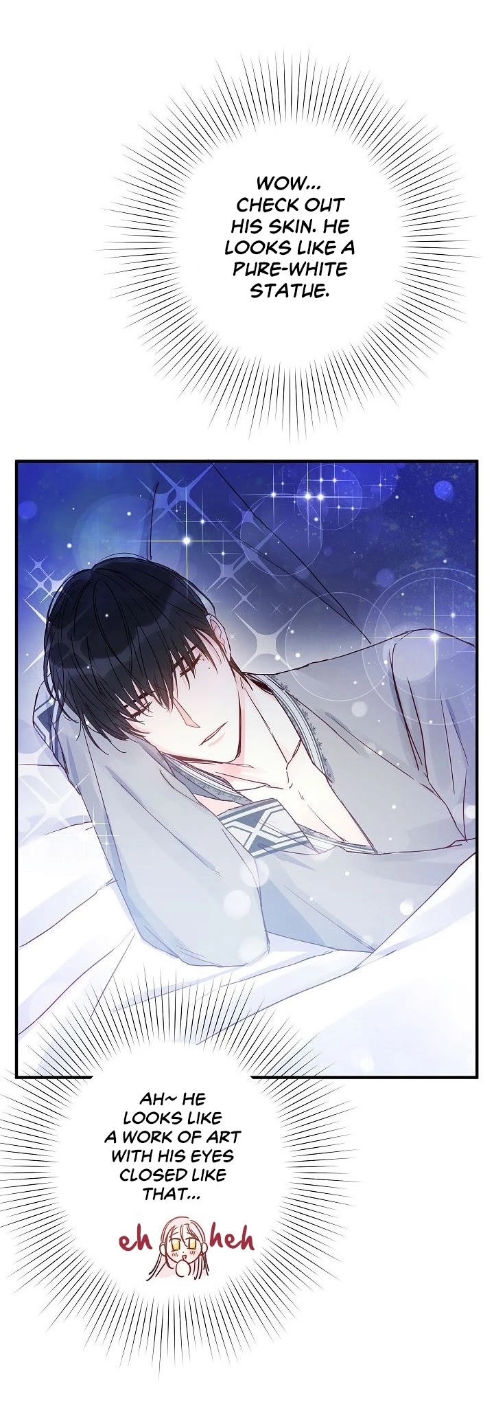 This Is an Obvious Fraudulent Marriage Chapter 11 page 35 - Chapter 11