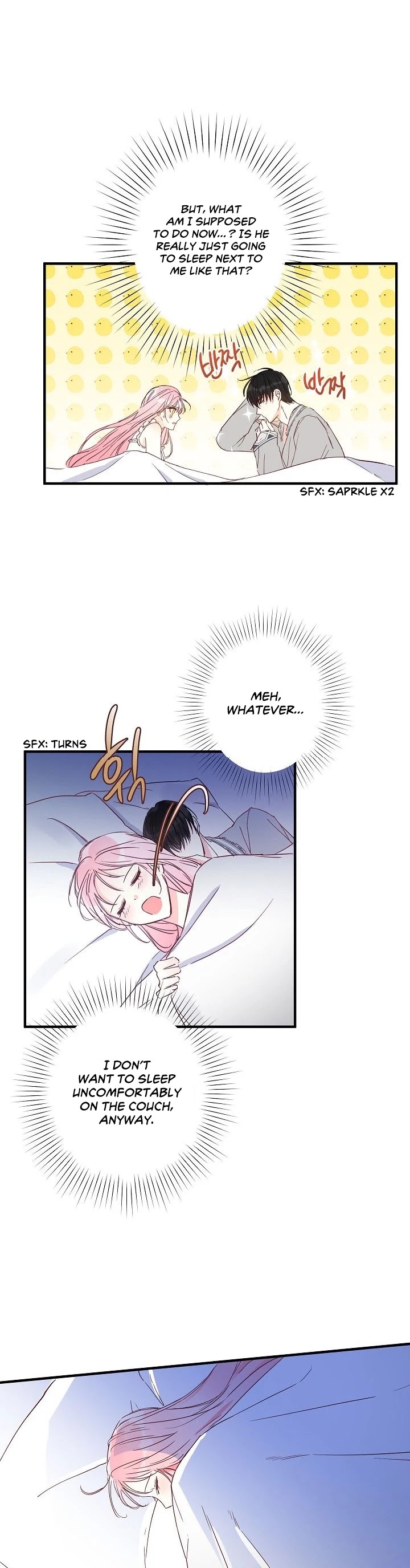 This Is an Obvious Fraudulent Marriage Chapter 11 page 36 - Chapter 11