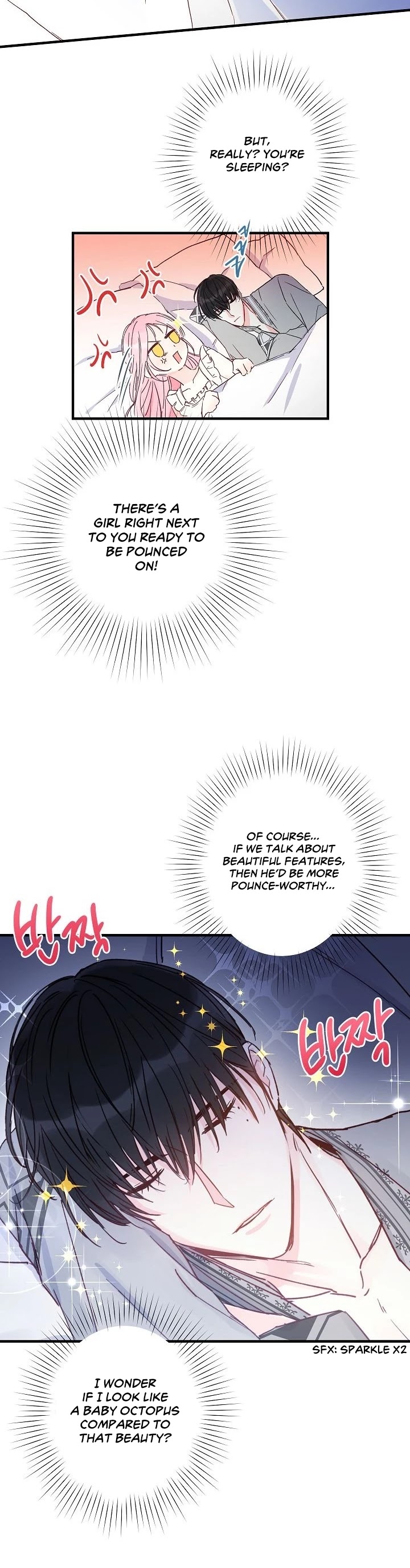 This Is an Obvious Fraudulent Marriage Chapter 11 page 37 - Chapter 11