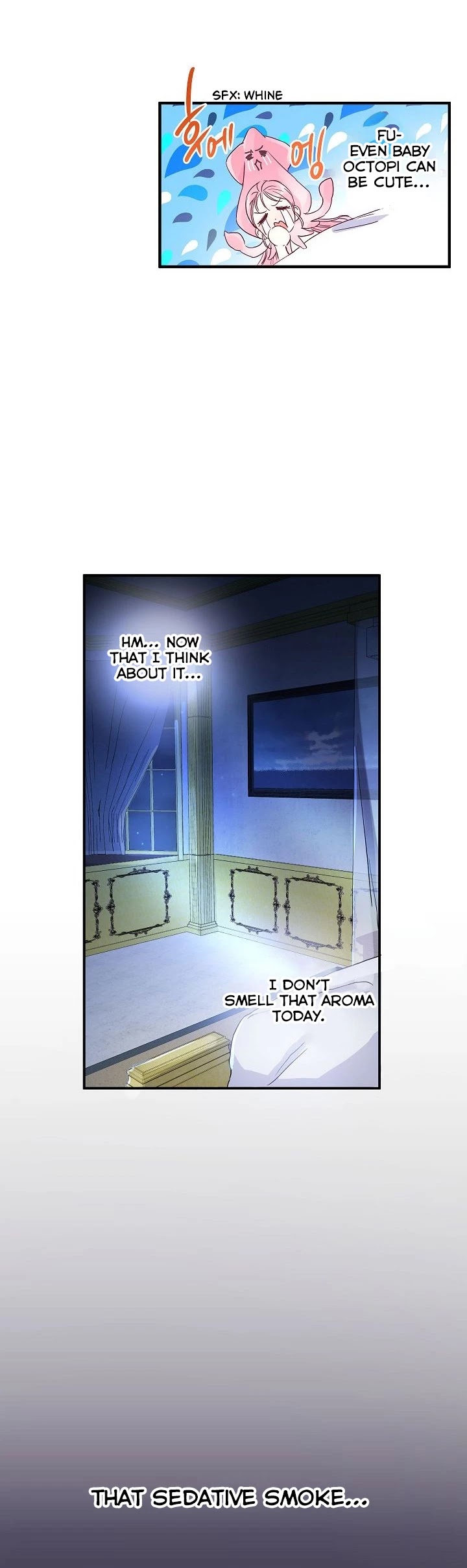 This Is an Obvious Fraudulent Marriage Chapter 11 page 38 - Chapter 11