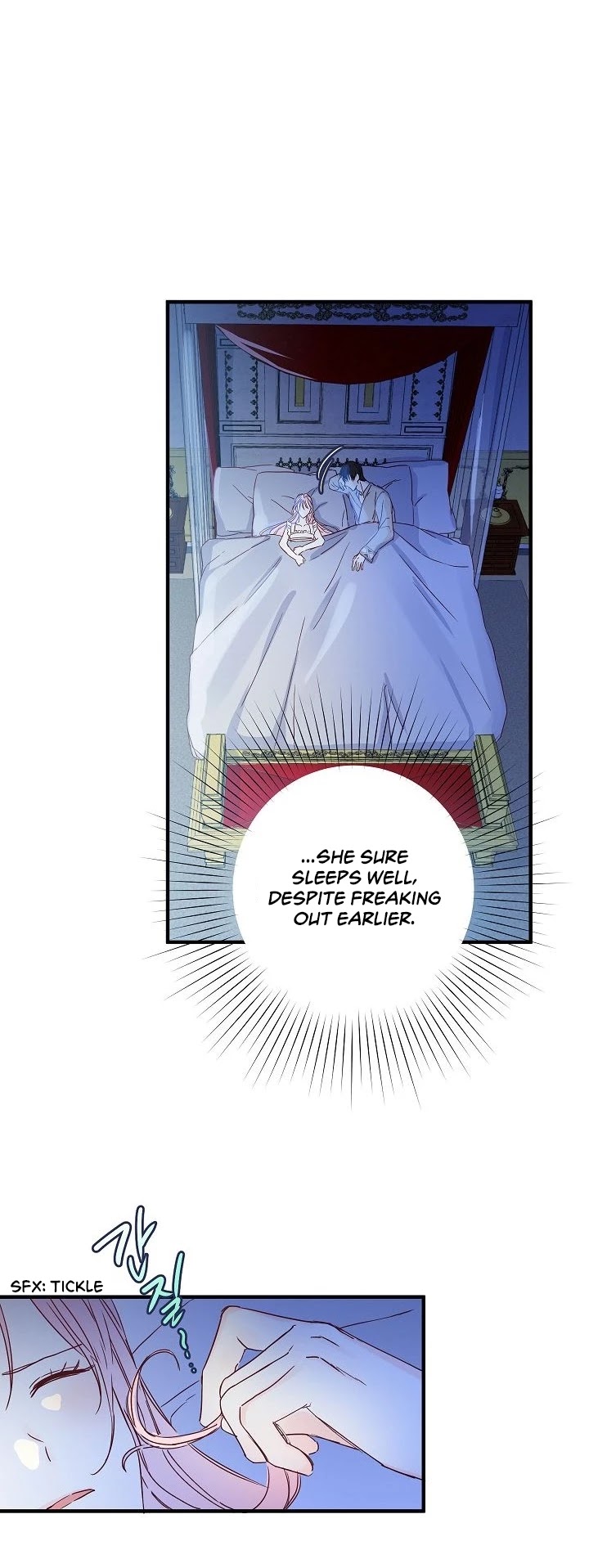 This Is an Obvious Fraudulent Marriage Chapter 11 page 40 - Chapter 11