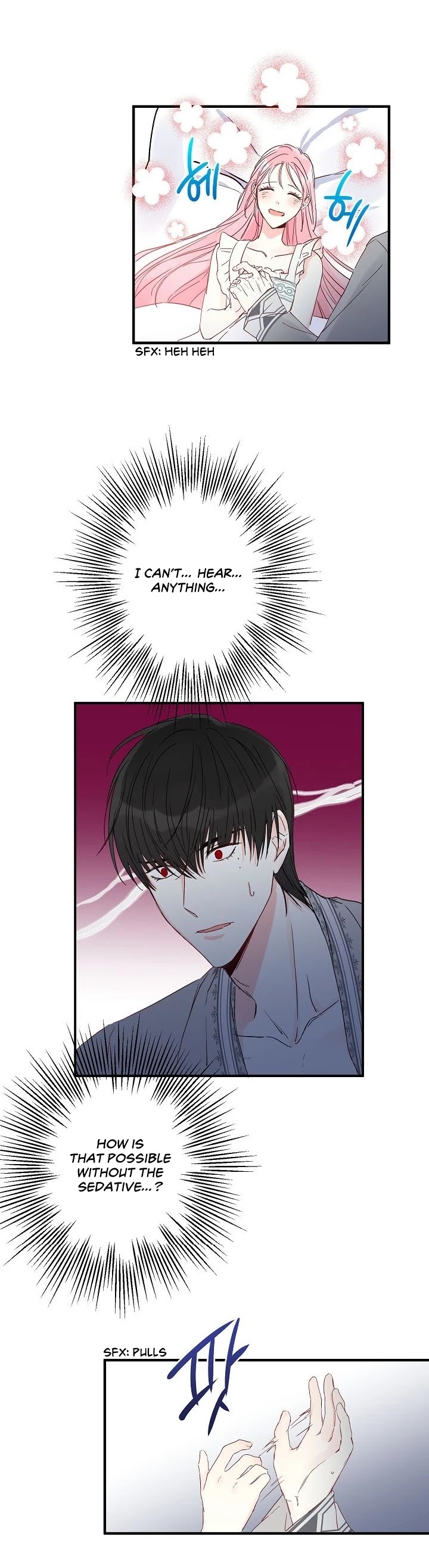 This Is an Obvious Fraudulent Marriage Chapter 11 page 43 - Chapter 11