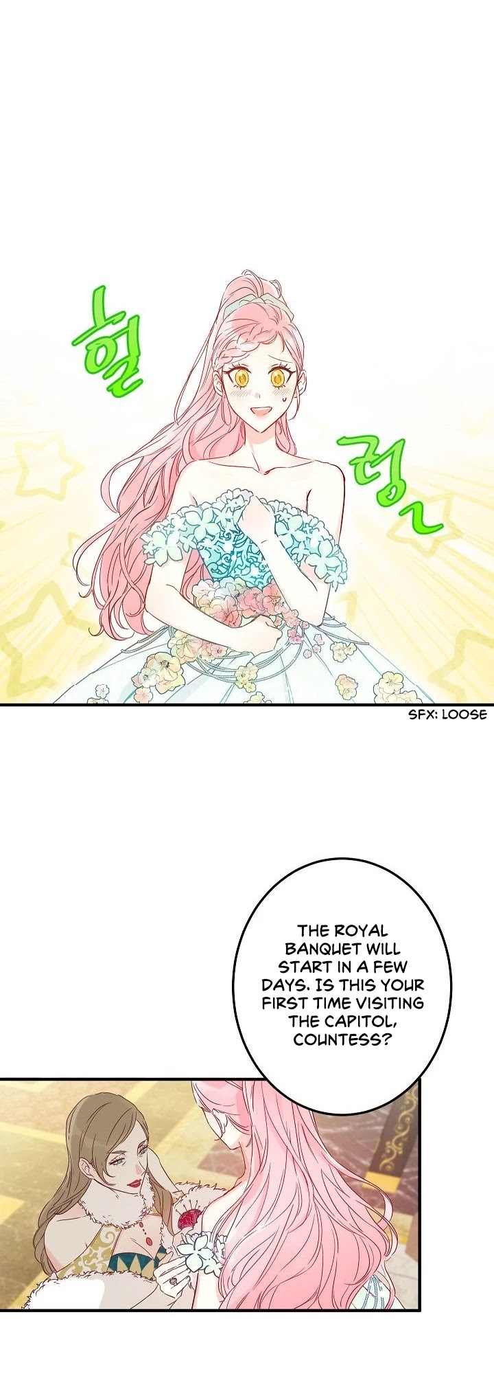 This Is an Obvious Fraudulent Marriage Chapter 11 page 7 - Chapter 11