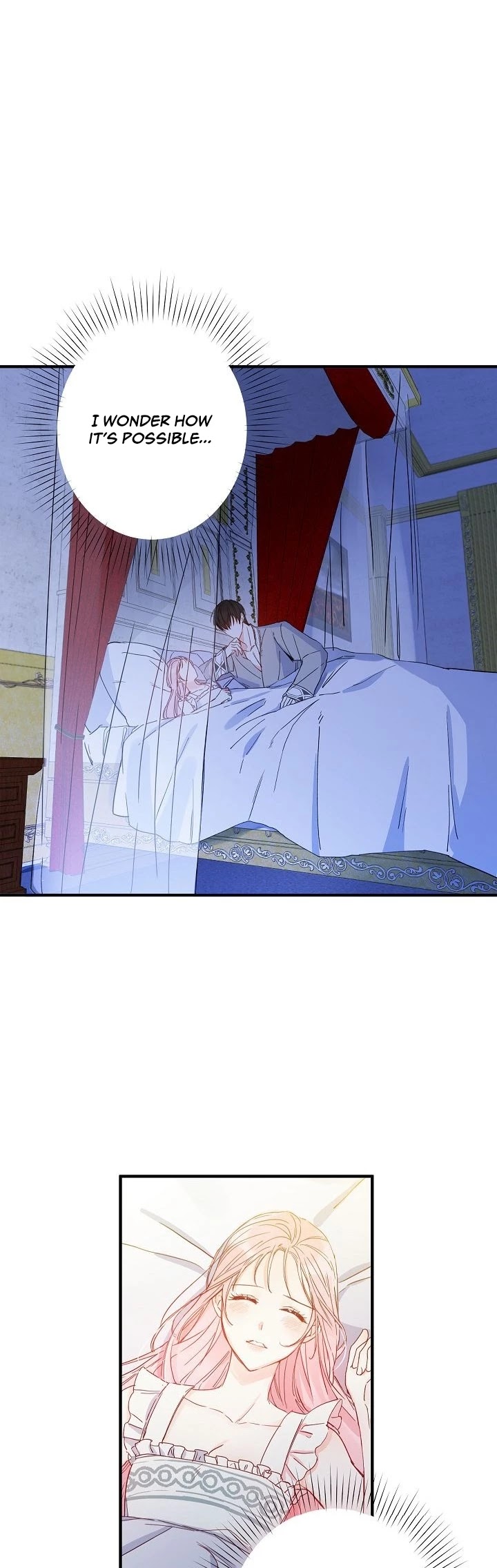 This Is an Obvious Fraudulent Marriage Chapter 12 page 1 - Chapter 12