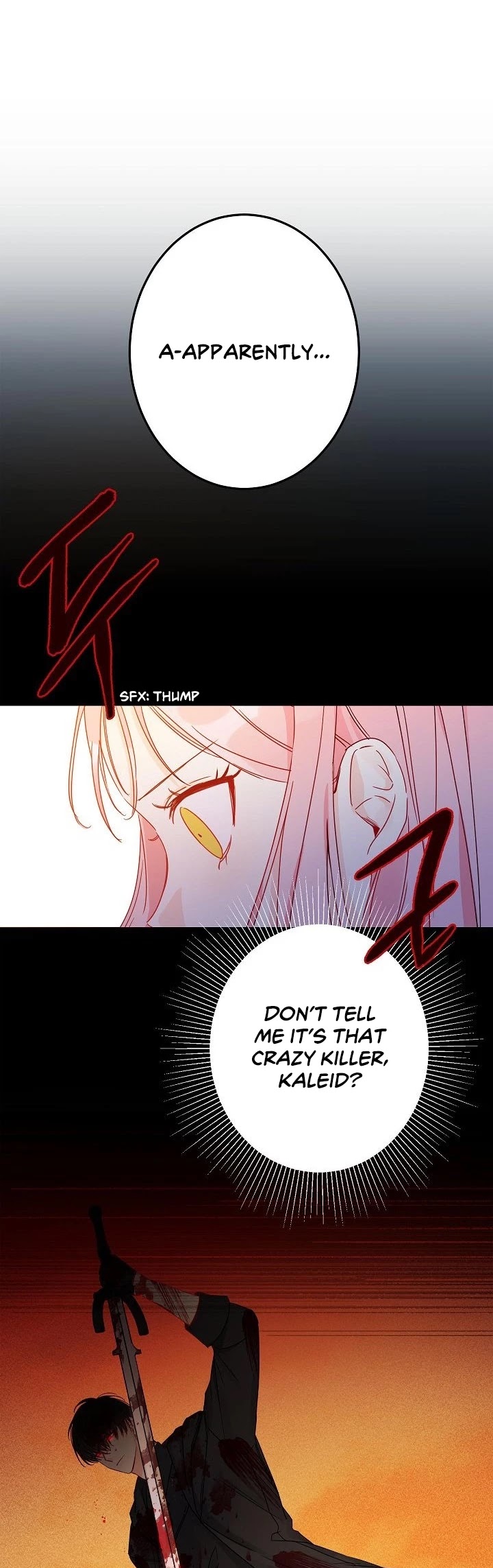 This Is an Obvious Fraudulent Marriage Chapter 12 page 10 - Chapter 12