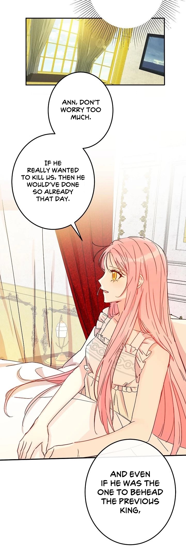 This Is an Obvious Fraudulent Marriage Chapter 12 page 13 - Chapter 12