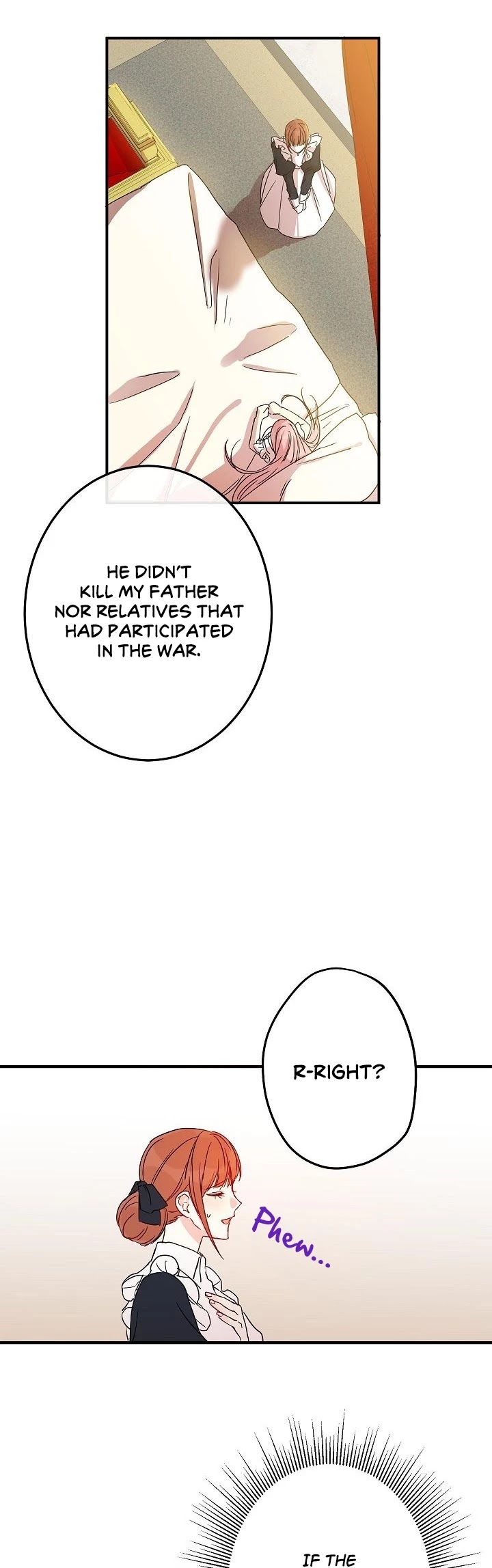 This Is an Obvious Fraudulent Marriage Chapter 12 page 14 - Chapter 12