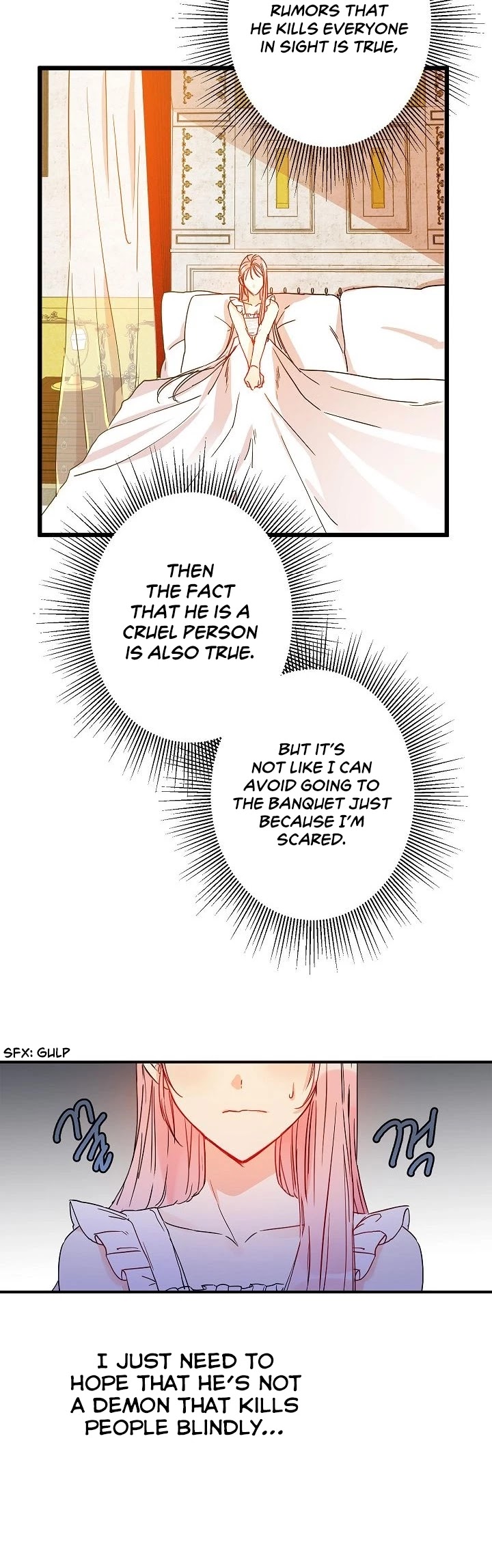 This Is an Obvious Fraudulent Marriage Chapter 12 page 15 - Chapter 12