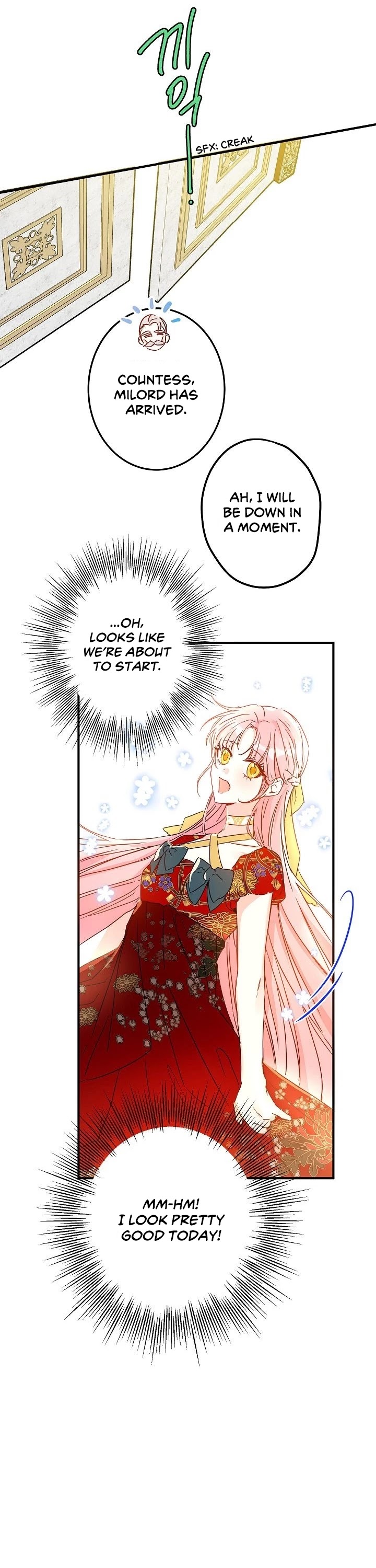 This Is an Obvious Fraudulent Marriage Chapter 12 page 18 - Chapter 12