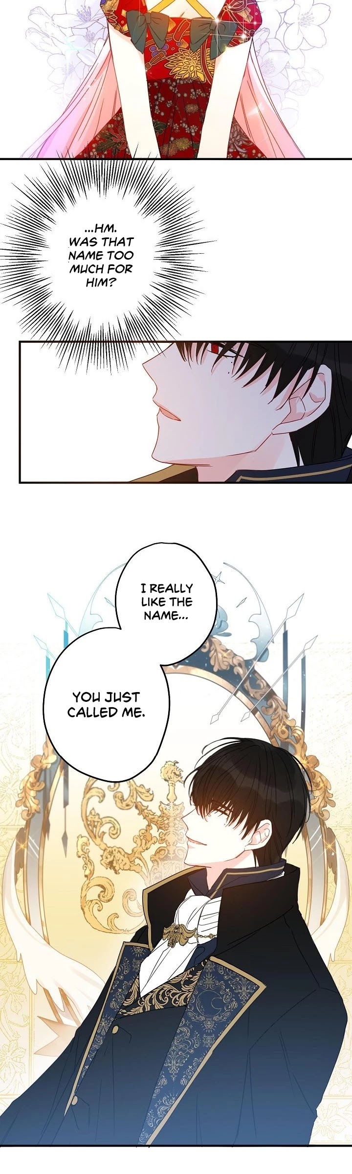 This Is an Obvious Fraudulent Marriage Chapter 12 page 22 - Chapter 12