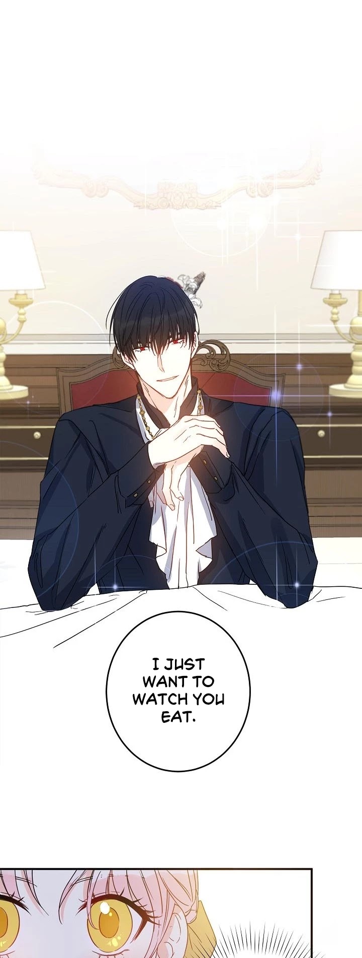 This Is an Obvious Fraudulent Marriage Chapter 12 page 29 - Chapter 12
