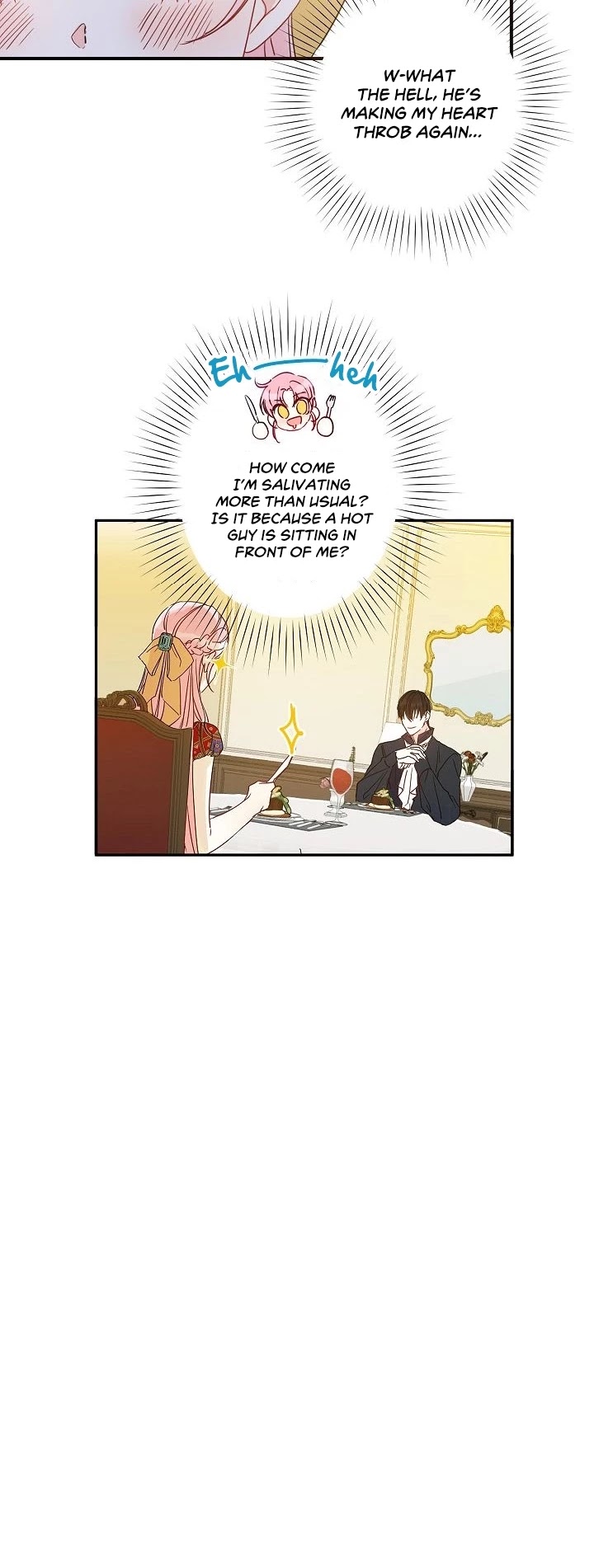 This Is an Obvious Fraudulent Marriage Chapter 12 page 30 - Chapter 12