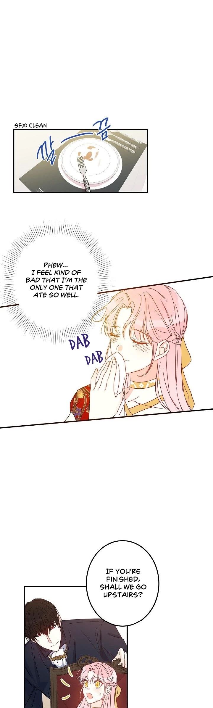 This Is an Obvious Fraudulent Marriage Chapter 12 page 31 - Chapter 12