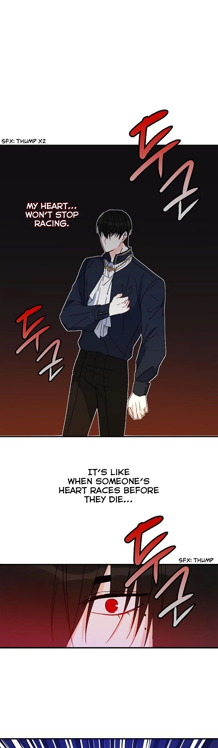 This Is an Obvious Fraudulent Marriage Chapter 12 page 41 - Chapter 12