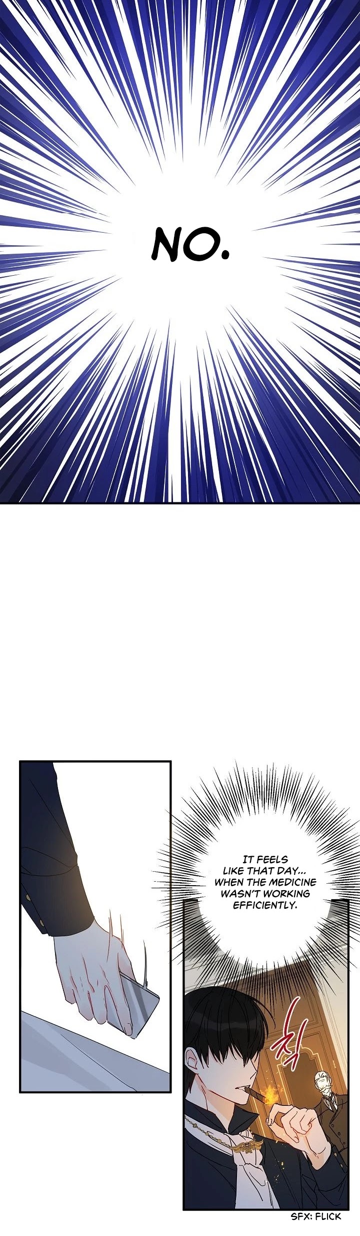 This Is an Obvious Fraudulent Marriage Chapter 12 page 42 - Chapter 12