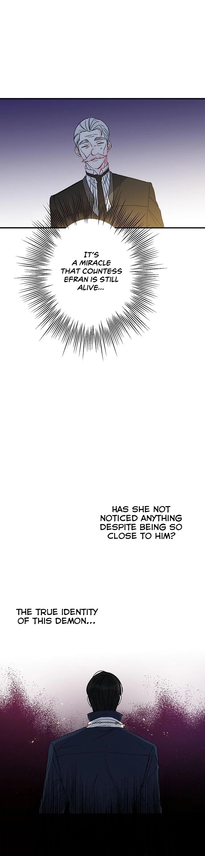 This Is an Obvious Fraudulent Marriage Chapter 12 page 43 - Chapter 12