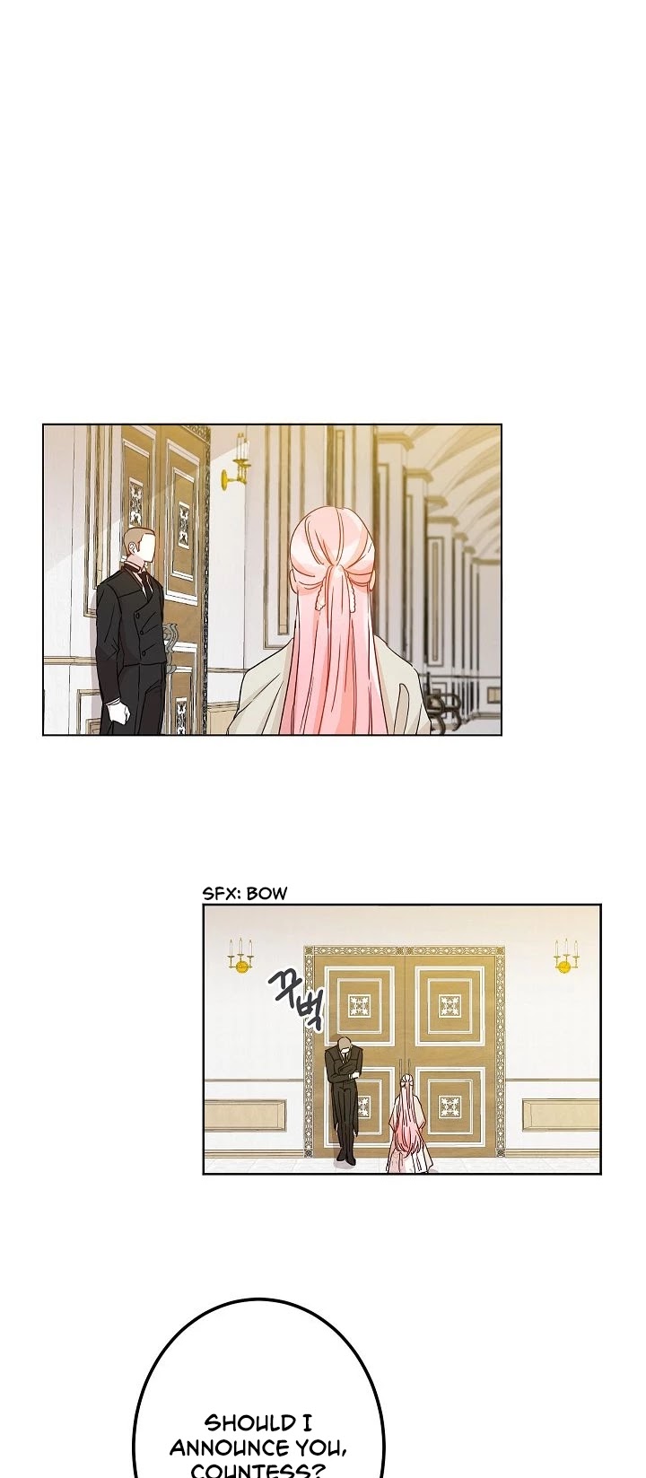 This Is an Obvious Fraudulent Marriage Chapter 13 page 11 - Chapter 13