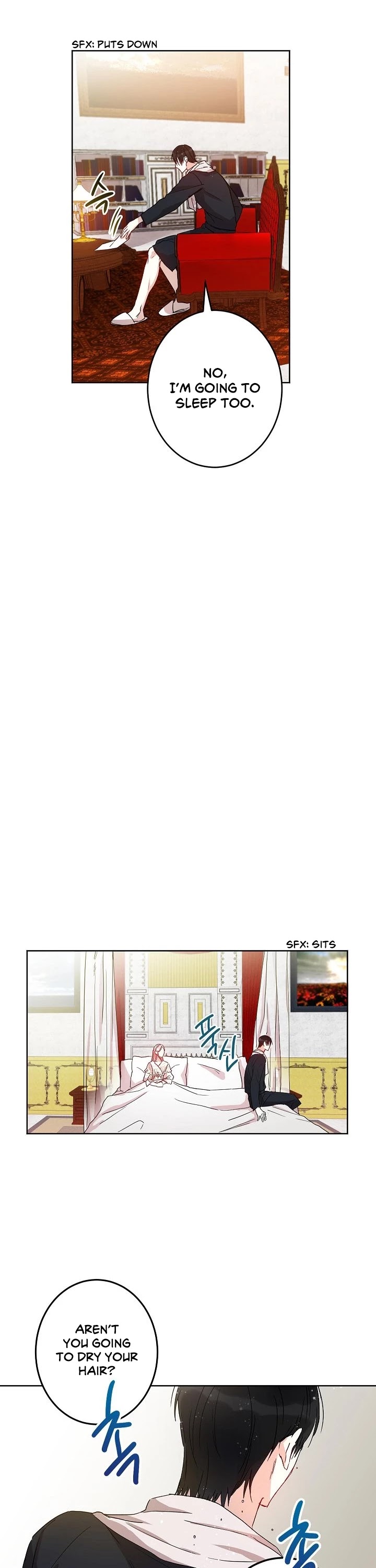 This Is an Obvious Fraudulent Marriage Chapter 13 page 16 - Chapter 13