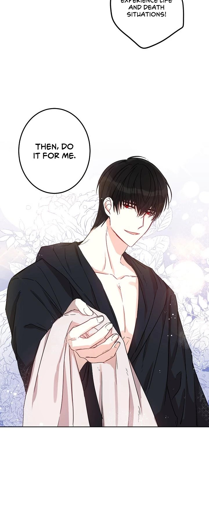 This Is an Obvious Fraudulent Marriage Chapter 13 page 18 - Chapter 13