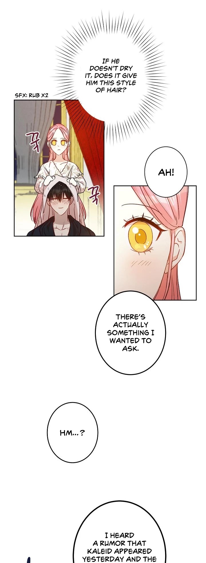 This Is an Obvious Fraudulent Marriage Chapter 13 page 22 - Chapter 13