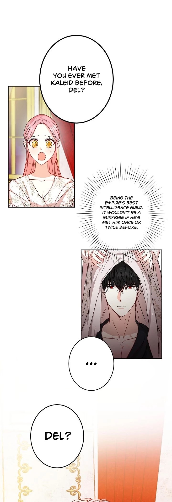 This Is an Obvious Fraudulent Marriage Chapter 13 page 24 - Chapter 13