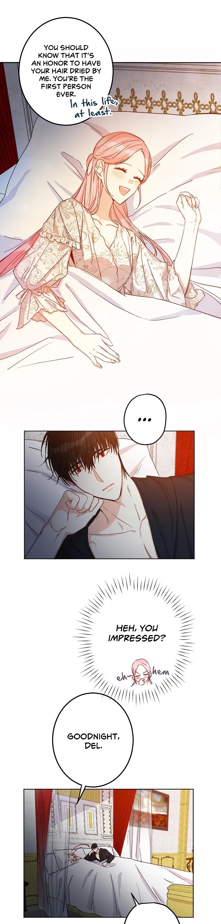 This Is an Obvious Fraudulent Marriage Chapter 13 page 28 - Chapter 13