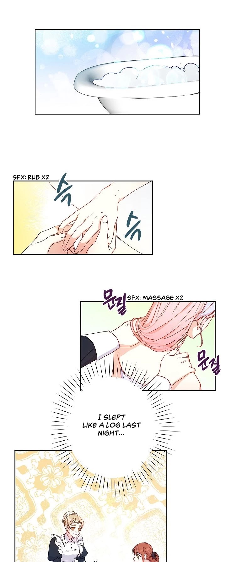 This Is an Obvious Fraudulent Marriage Chapter 13 page 31 - Chapter 13