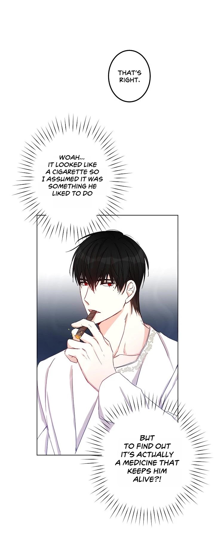 This Is an Obvious Fraudulent Marriage Chapter 13 page 38 - Chapter 13