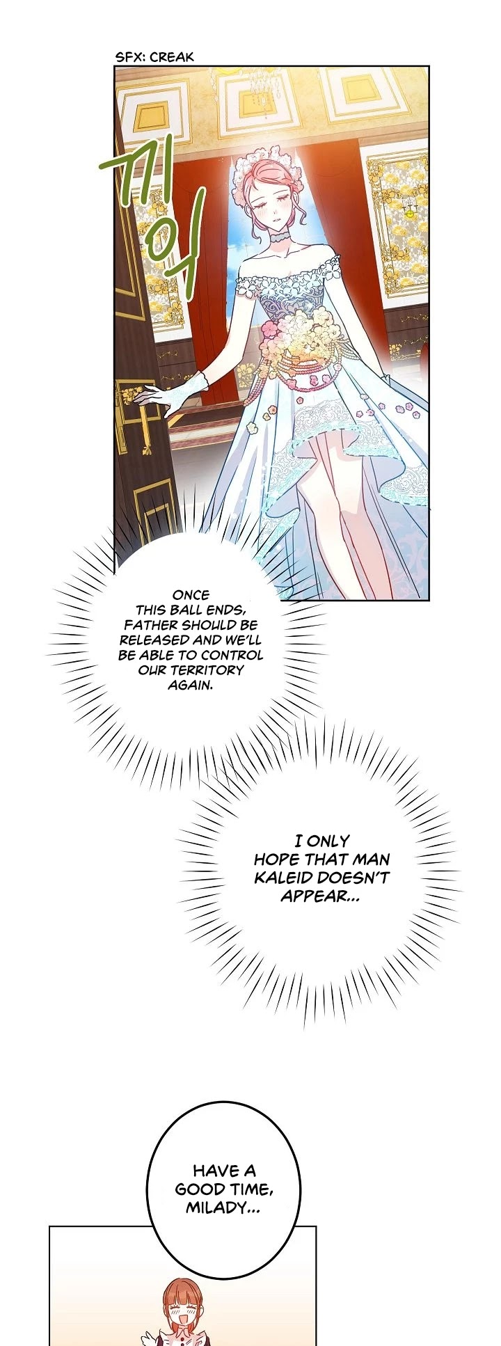 This Is an Obvious Fraudulent Marriage Chapter 13 page 43 - Chapter 13